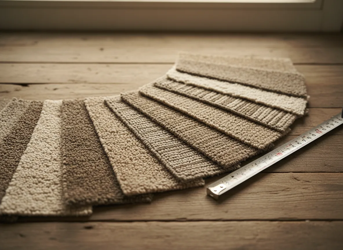 Carpet Installation Glen White, WV FAQs